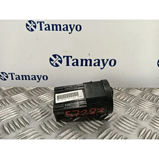 Mando Luces para Skoda Fabia (5J2 )
