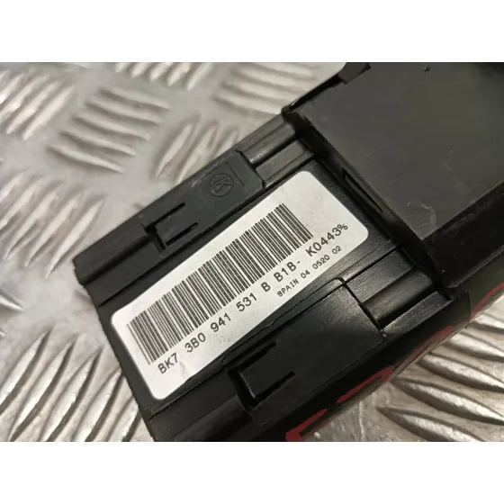 Mando Luces para Skoda Fabia (5J2 )