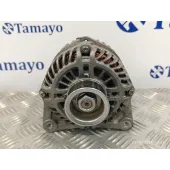 Alternador para Nissan Qashqai (J10)