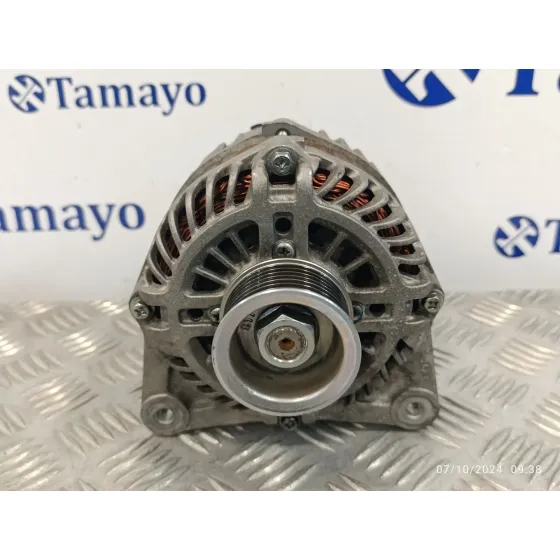 Alternador para Nissan Qashqai (J10)