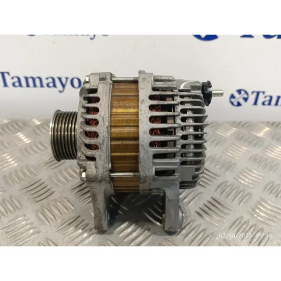 Alternador para Nissan Qashqai (J10)