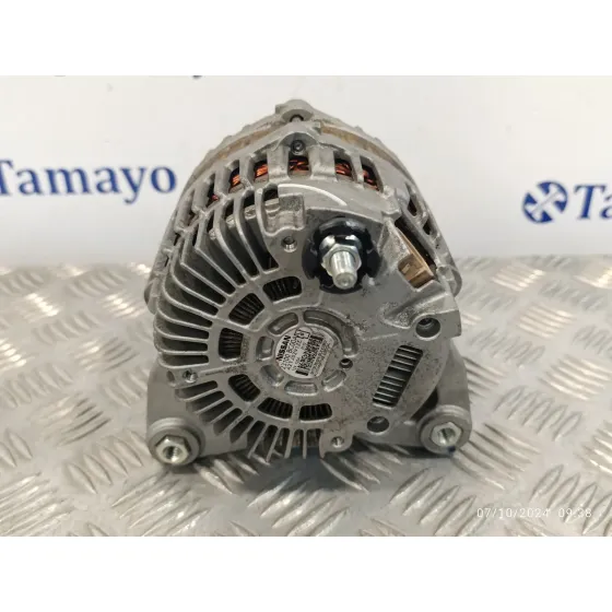 Alternador para Nissan Qashqai (J10)