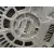 Alternador para Nissan Qashqai (J10)