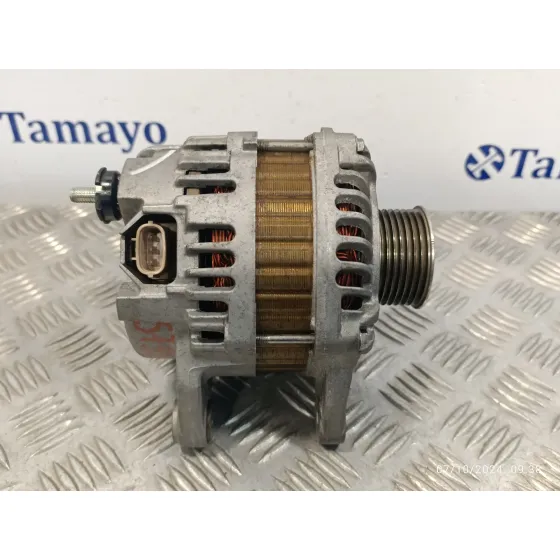 Alternador para Nissan Qashqai (J10)