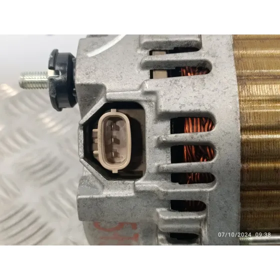 Alternador para Nissan Qashqai (J10)