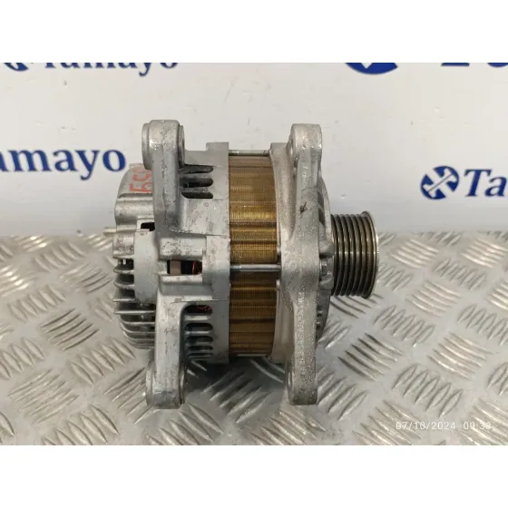 Alternador para Nissan Qashqai (J10)