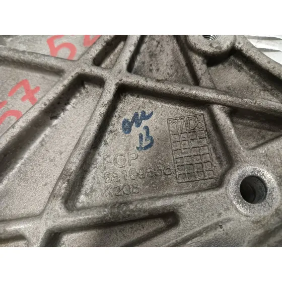Soporte Motor para Suzuki Swift Berlina (Mz)