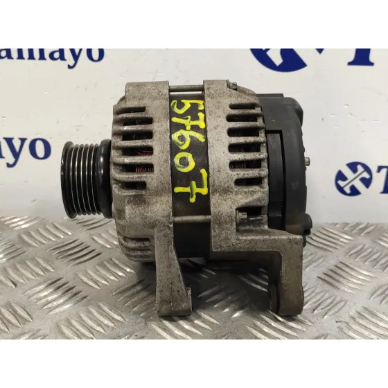 Alternador para Opel Astra J Lim.