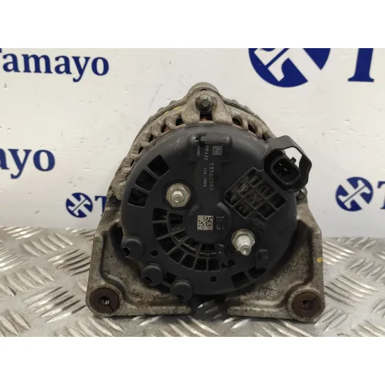 Alternador para Opel Astra J Lim.