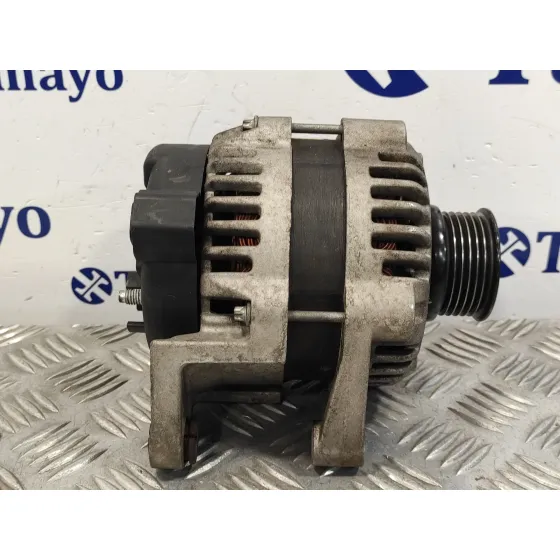 Alternador para Opel Astra J Lim.