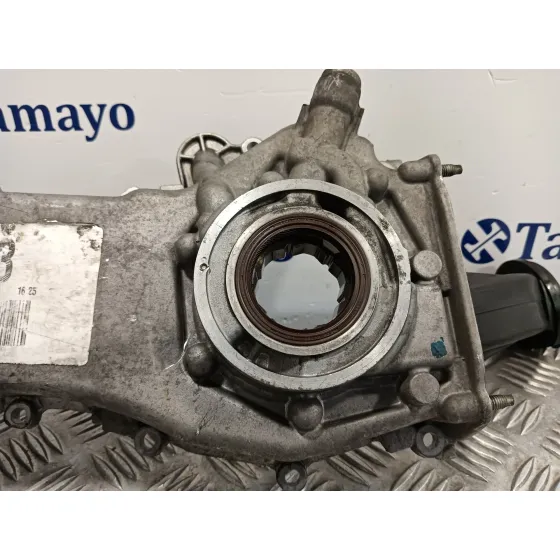 Tapa Distribucion para Suzuki Swift Berlina (Mz)