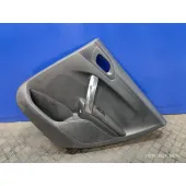 Guarnecido Puerta Trasera Derecha para Peugeot 2008 (--.2013->)