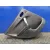 Guarnecido Puerta Trasera Izquierda para Peugeot 2008 (--.2013->)
