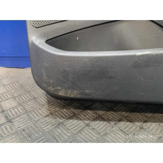 Guarnecido Puerta Delantera Derecha para Peugeot 2008 (--.2013->)