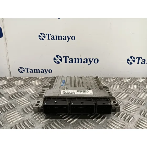 Centralita Motor Uce para Renault Megane Iii Berlina 5 P