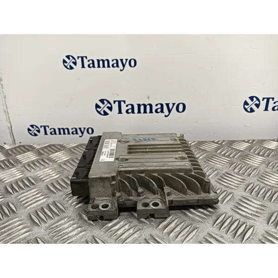 Centralita Motor Uce para Renault Megane Iii Berlina 5 P