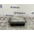 Centralita Motor Uce para Renault Megane Iii Berlina 5 P