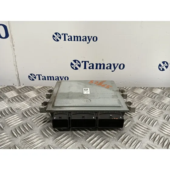 Centralita Motor Uce para Renault Megane Iii Berlina 5 P