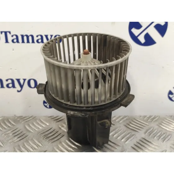 Motor Calefaccion para Smart Fortwo Coupe