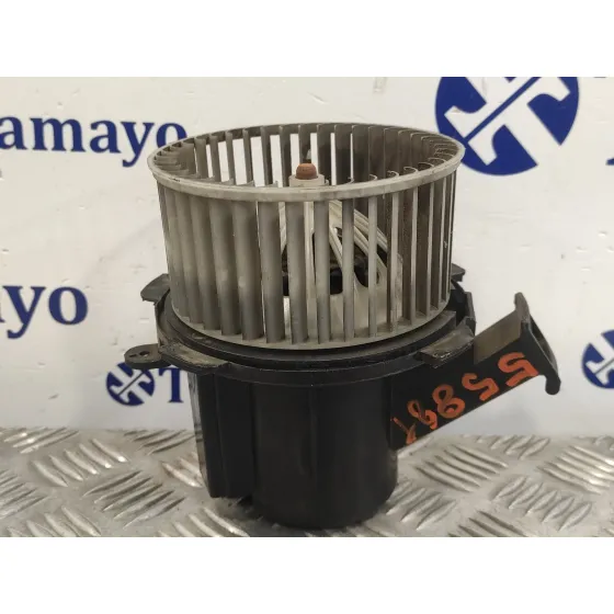 Motor Calefaccion para Smart Fortwo Coupe