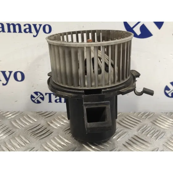 Motor Calefaccion para Smart Fortwo Coupe