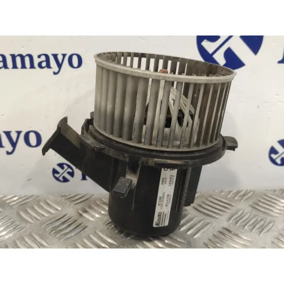 Motor Calefaccion para Smart Fortwo Coupe