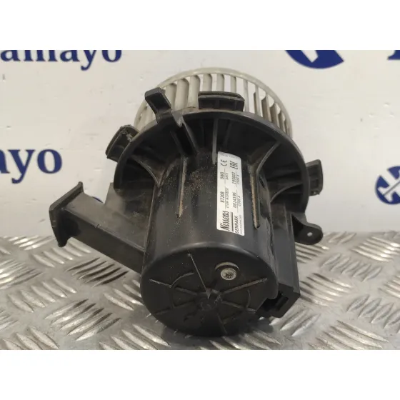 Motor Calefaccion para Smart Fortwo Coupe