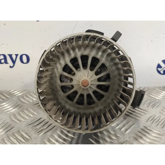 Motor Calefaccion para Smart Fortwo Coupe