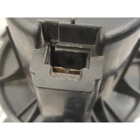 Motor Calefaccion para Smart Fortwo Coupe