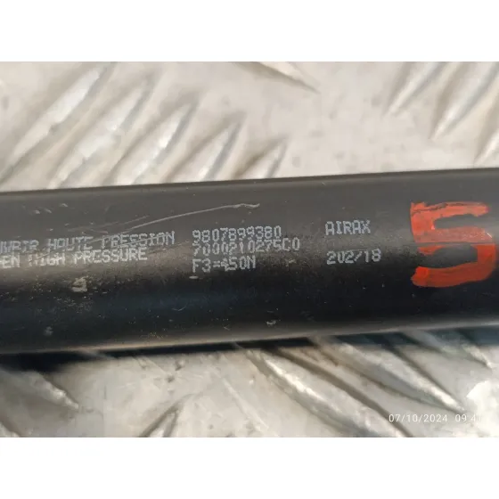 Amortiguadores Maletero / Porton para Peugeot 308