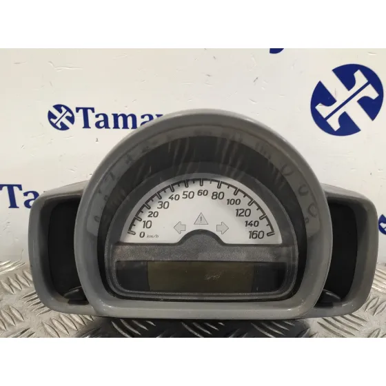 Cuadro Instrumentos para Smart Fortwo Coupe