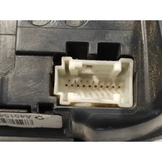 Cuadro Instrumentos para Smart Fortwo Coupe