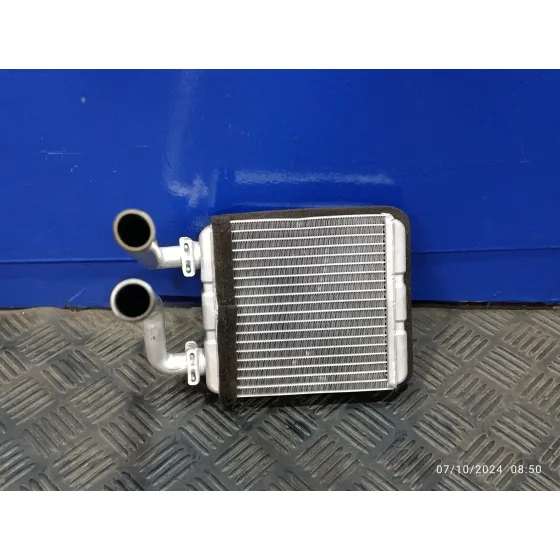 Radiador Calefaccion / Aire Acondicionado para Smart Fortwo Coupe