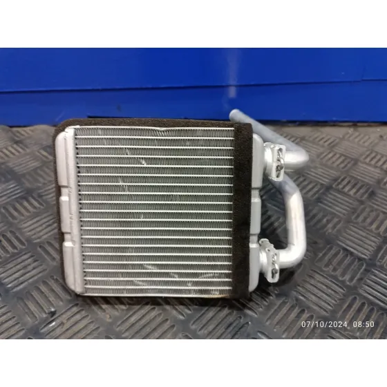 Radiador Calefaccion / Aire Acondicionado para Smart Fortwo Coupe