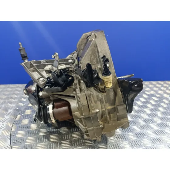 Caja Cambios para Dacia Logan
