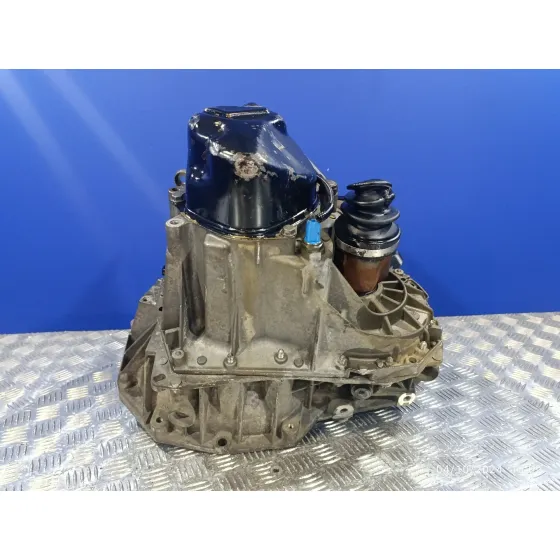 Caja Cambios para Dacia Logan