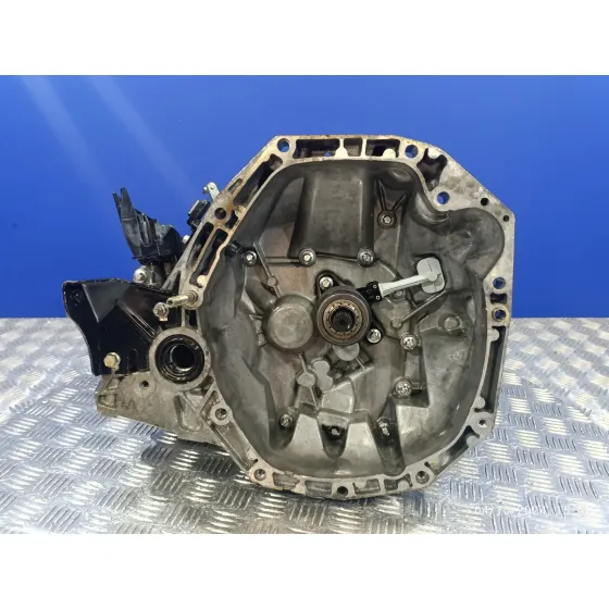 Caja Cambios para Renault Clio Iii