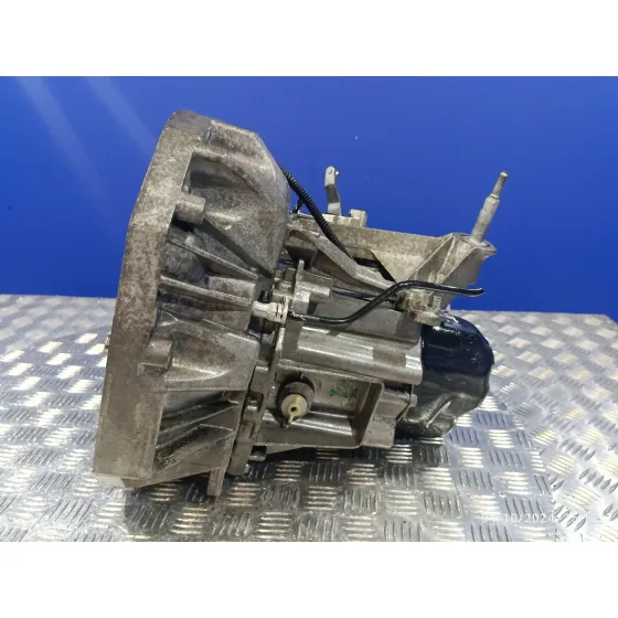Caja Cambios para Renault Clio Iii