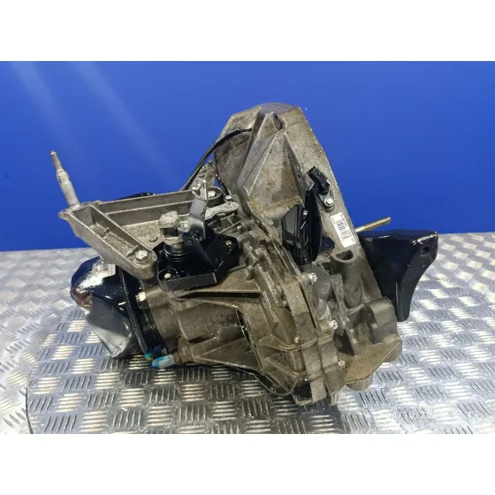 Caja Cambios para Renault Clio Iii