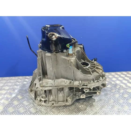 Caja Cambios para Renault Clio Iii