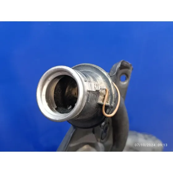 Deposito Combustible para Volkswagen Golf Vi (5K1)