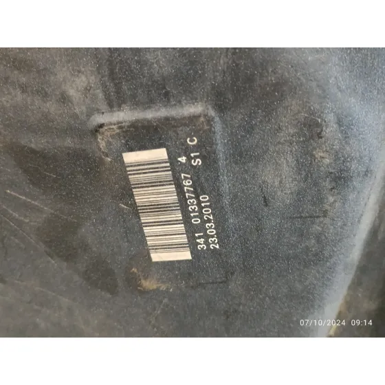 Deposito Combustible para Volkswagen Golf Vi (5K1)