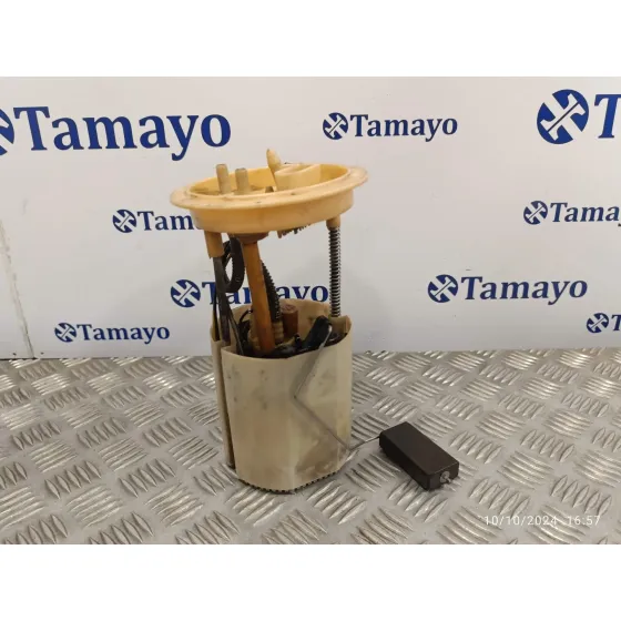 Aforador para Audi A3 (8P)