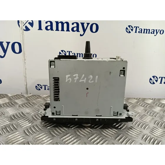 Sistema Audio / Radio Cd para Ford Focus Turnier (Cb4)