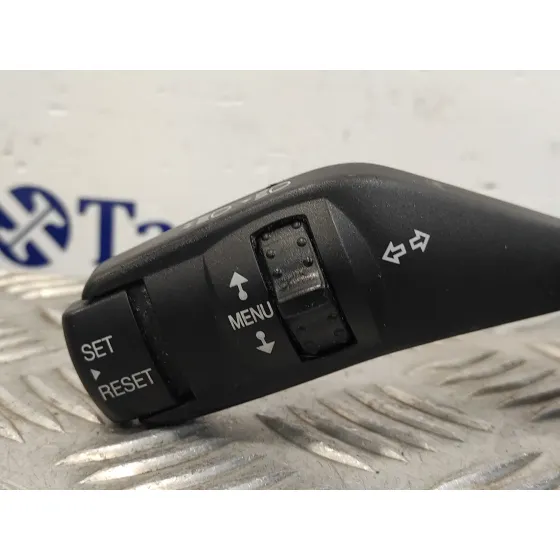 Mando Intermitentes para Ford Focus Turnier (Cb4)