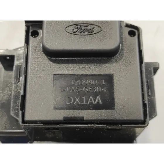 Mando Intermitentes para Ford Focus Turnier (Cb4)