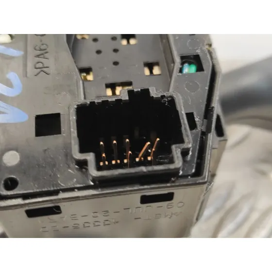 Mando Intermitentes para Ford Focus Turnier (Cb4)