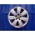Llanta para Audi A6 Berlina (4F2)