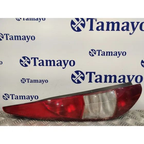 Piloto Trasero Izquierdo para Ford Mondeo Turnier (Ge)