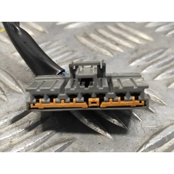 Piloto Trasero Izquierdo para Ford Mondeo Turnier (Ge)